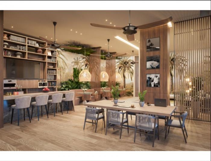 Venta de apartamento de lujo en ph. corotú en santa maría, panamá