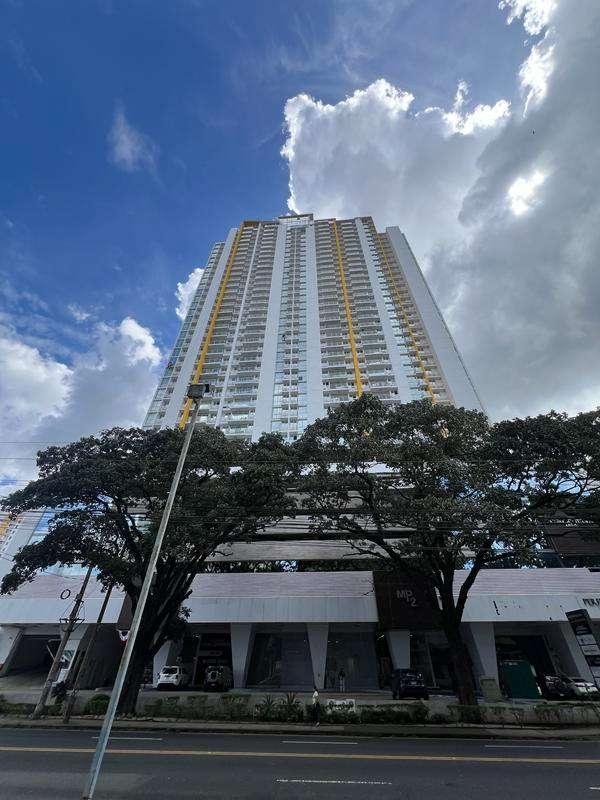 Venta de apartamento en ph metropolitan park, via españa, san francisco