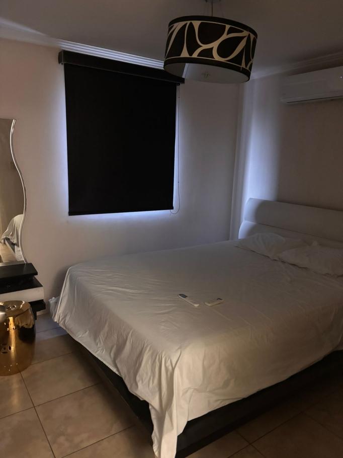 Alquiler de apartamento en parque lefevre