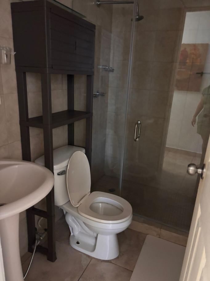 Alquiler de apartamento en parque lefevre