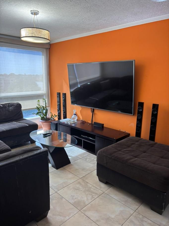 Alquiler de apartamento en parque lefevre