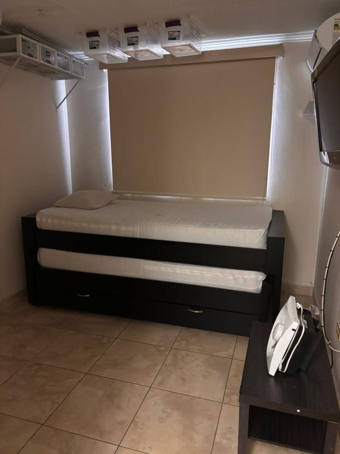 Alquiler de apartamento en parque lefevre