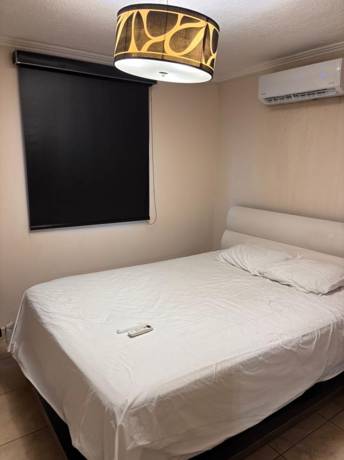 Alquiler de apartamento en parque lefevre