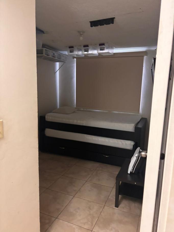 Alquiler de apartamento en parque lefevre