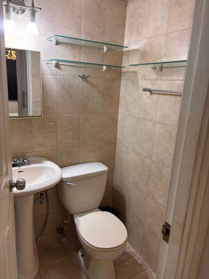 Alquiler de apartamento en parque lefevre
