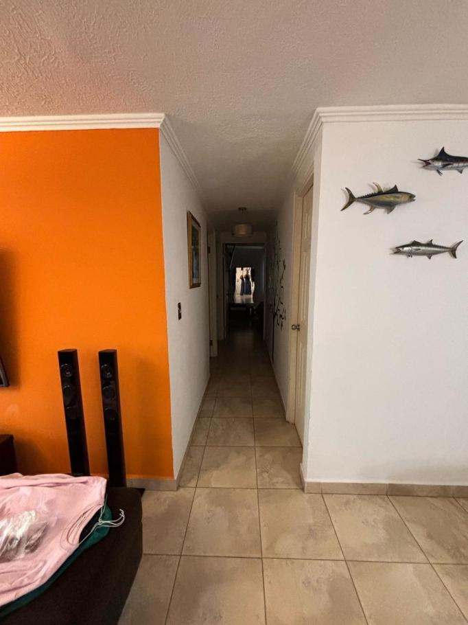 Alquiler de apartamento en parque lefevre