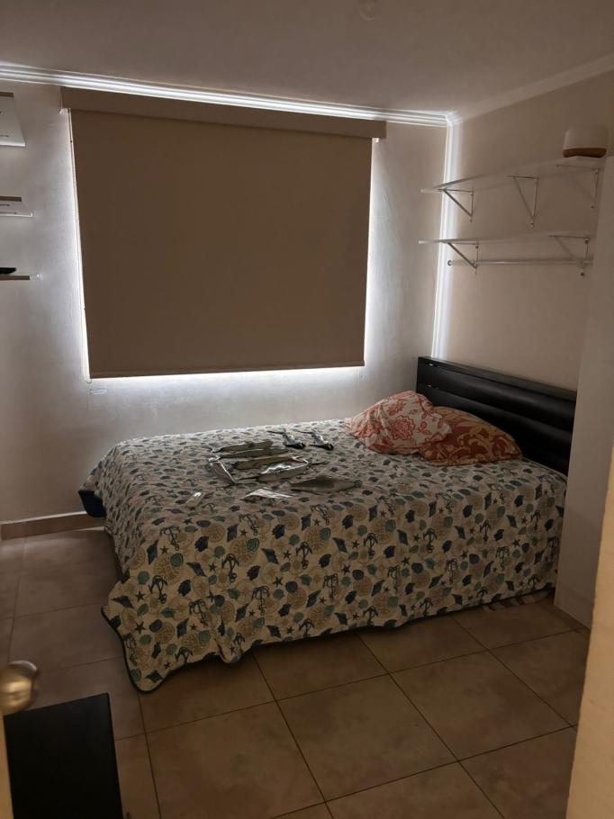 Alquiler de apartamento en parque lefevre