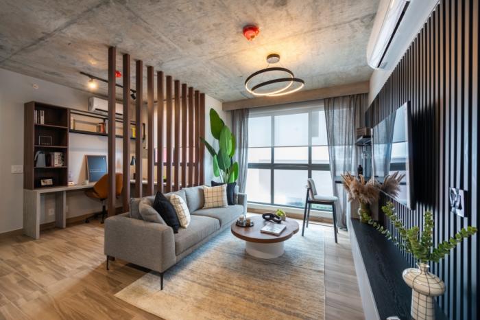 Venta de apartamento en céntriqo panama pacifico 