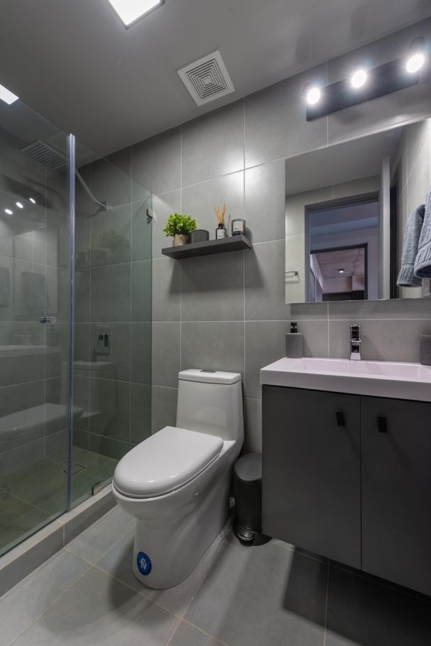 Venta de apartamento en céntriqo panama pacifico 