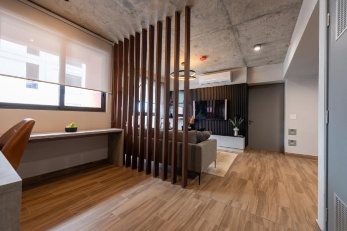 Venta de apartamento en céntriqo panama pacifico 