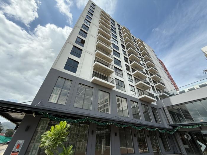 Venta de apartamento en céntriqo panama pacifico 