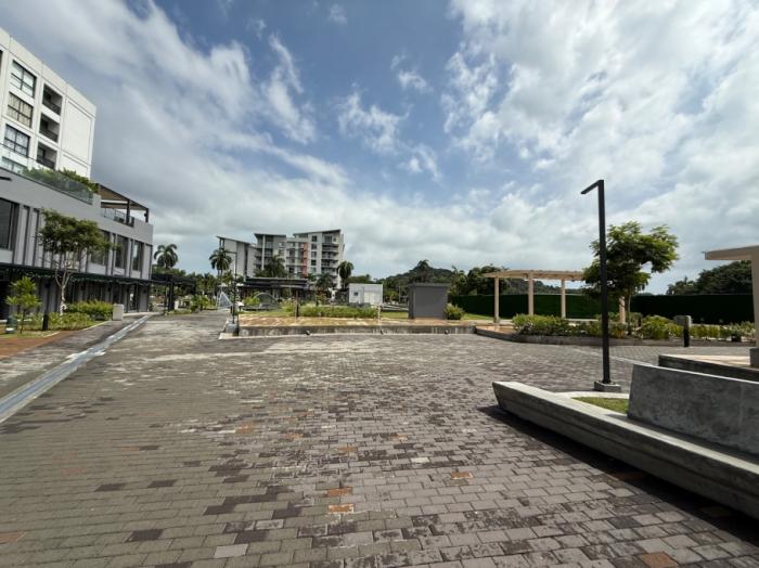 Venta de apartamento en céntriqo panama pacifico 