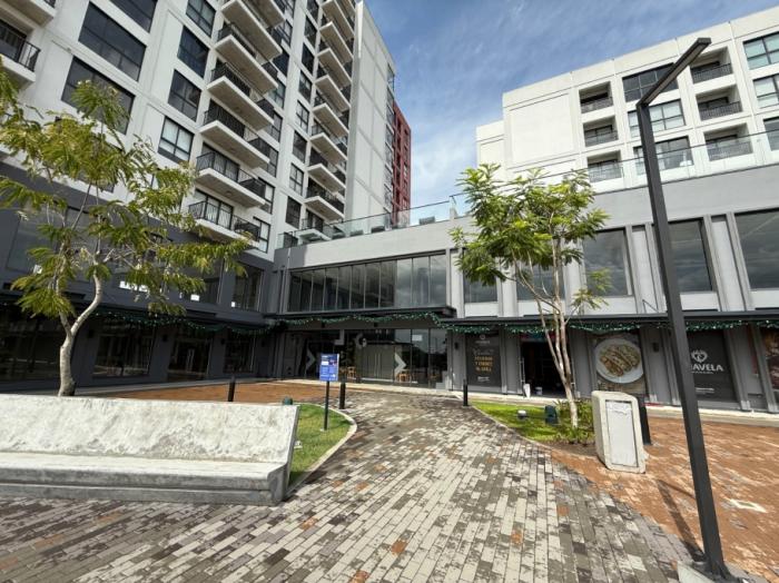 Venta de apartamento en céntriqo panama pacifico 