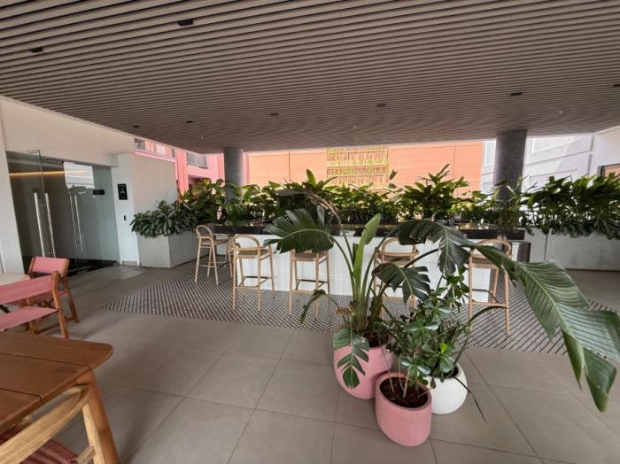 Venta de apartamento en céntriqo panama pacifico 