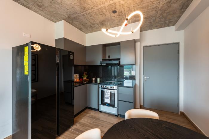 Venta de apartamento en céntriqo panama pacifico 