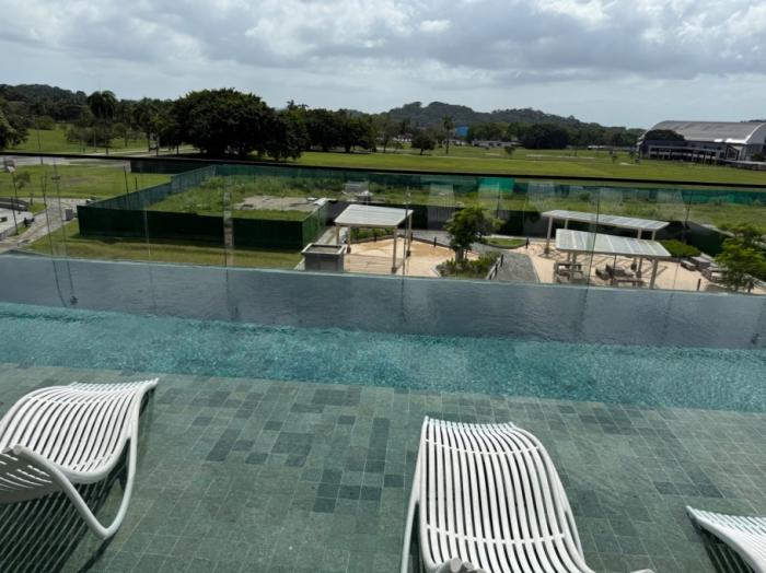 Venta de apartamento en céntriqo panama pacifico 