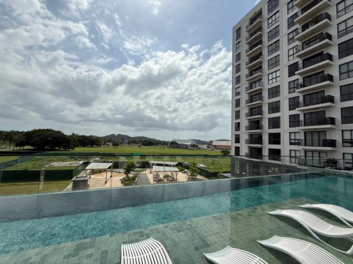 Venta de apartamento en céntriqo panama pacifico 