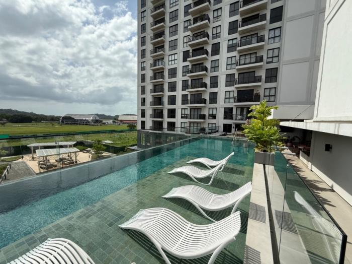 Venta de apartamento en céntriqo panama pacifico 