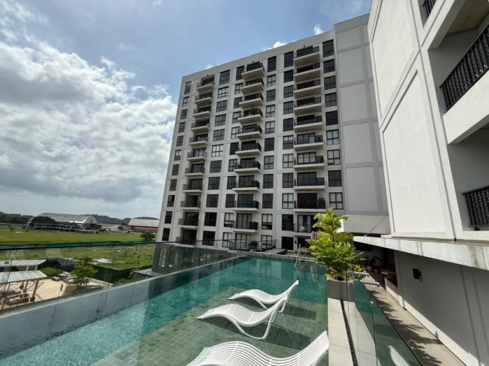 Venta de apartamento en céntriqo panama pacifico 