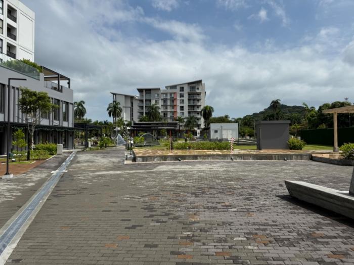 Venta de apartamento en céntriqo panama pacifico 