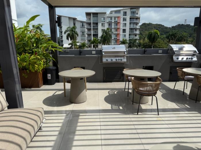 Venta de apartamento en céntriqo panama pacifico 