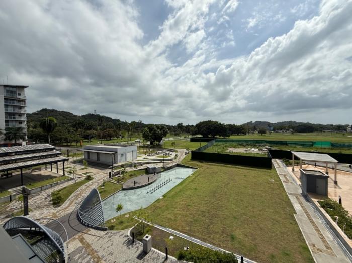 Venta de apartamento en céntriqo panama pacifico 