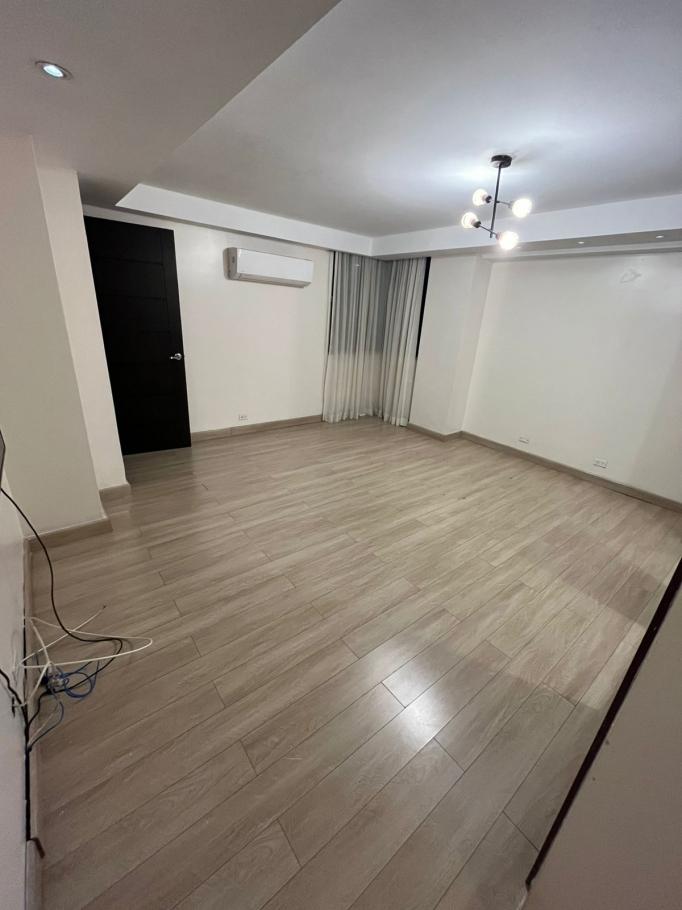 Alquiler de apartamento en paitilla