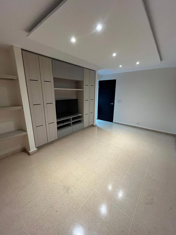 Alquiler de apartamento en paitilla