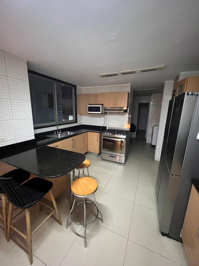 Alquiler de apartamento en paitilla
