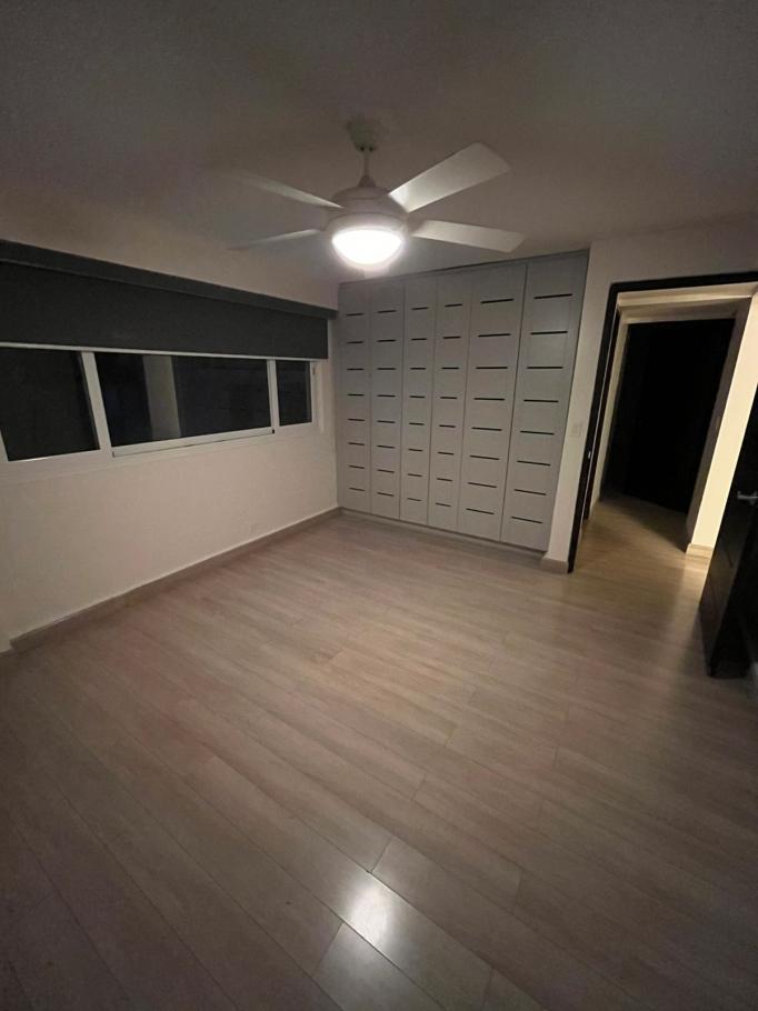 Alquiler de apartamento en paitilla