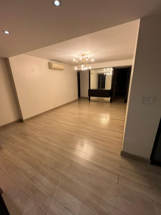 Alquiler de apartamento en paitilla