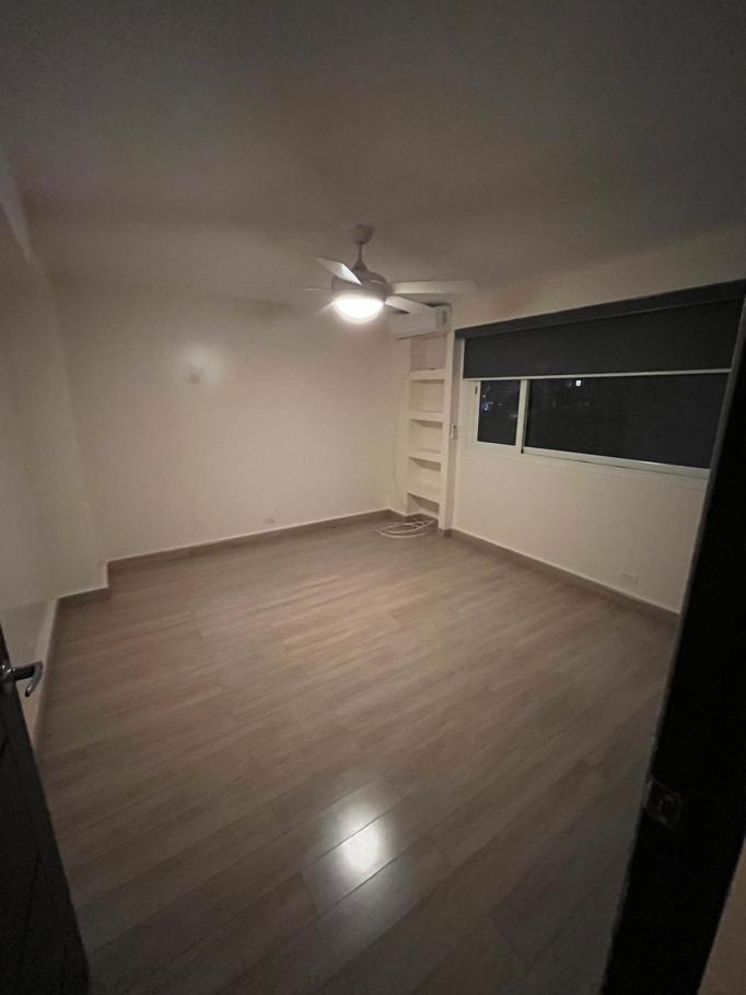 Alquiler de apartamento en paitilla