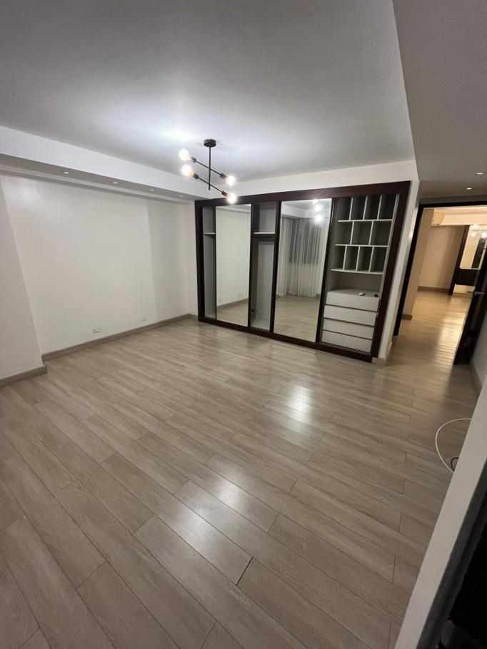 Alquiler de apartamento en paitilla