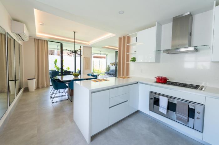 Venta de casa duplex explora en panama pacifico 