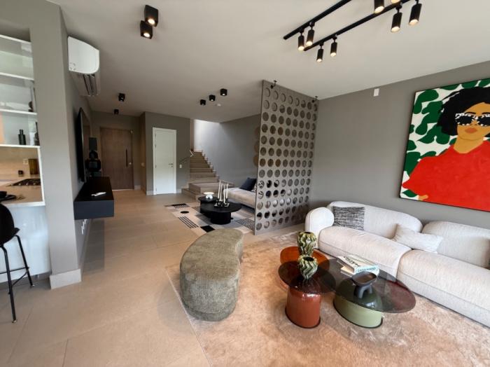 Venta de casa duplex en explora panama pacifico 