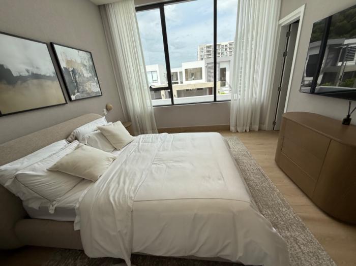 Venta de casa duplex en explora panama pacifico 