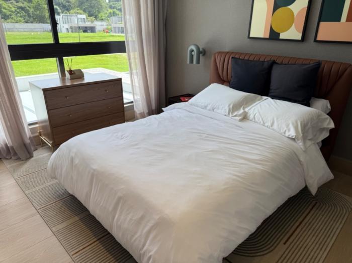 Venta de casa duplex en explora panama pacifico 