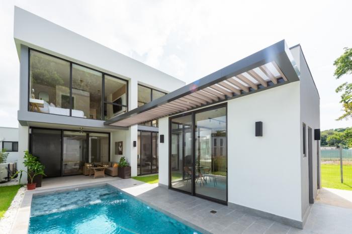Venta de casa unifamiliar explora panama pacifico