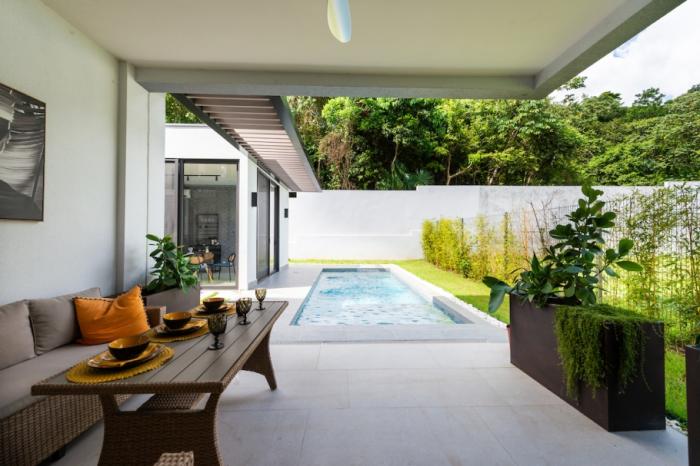 Venta de casa unifamiliar explora panama pacifico