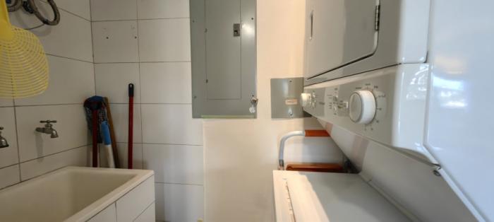Alquiler de apartamento amoblado en embassy village