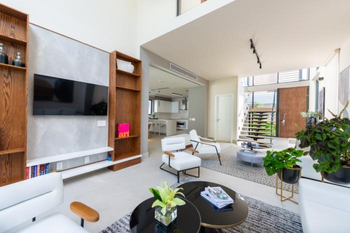 Venta de casa unifamiliar en explora panama pacifico