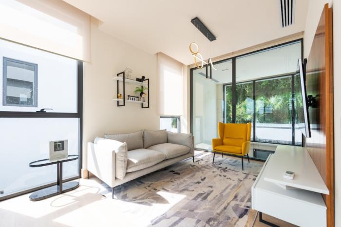 Venta de casa unifamiliar en explora panama pacifico