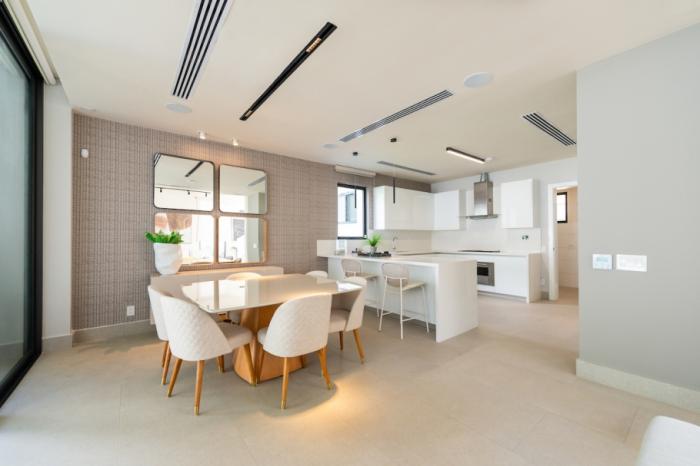 Venta de casa unifamiliar en explora panama pacifico