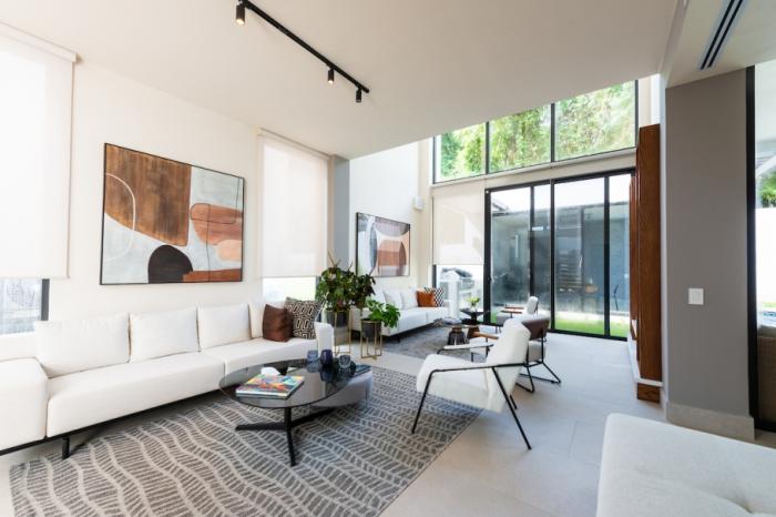 Venta de casa unifamiliar en explora panama pacifico