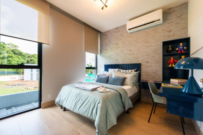Venta de casa unifamiliar en explora panama pacifico