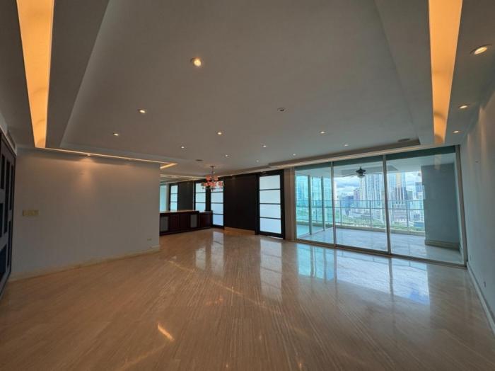 Venta de apartamento en ph península punta paitilla 
