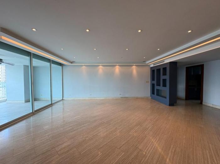 Venta de apartamento en ph península punta paitilla 