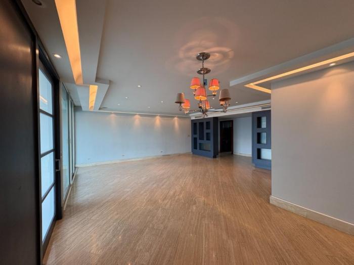 Venta de apartamento en ph península punta paitilla 