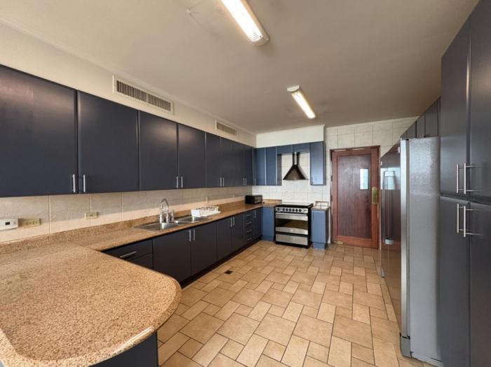 Venta de apartamento en ph península punta paitilla 
