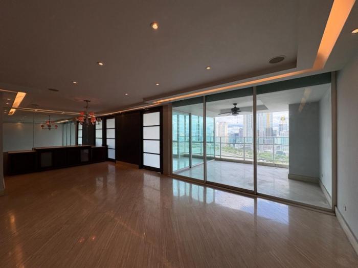 Venta de apartamento en ph península punta paitilla 
